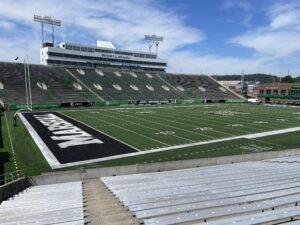 Read more about the article Marshall Football Preseason Practice Roster Review