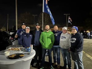 Read more about the article Road Trippin’ in the Sun Belt, Part II: Norfolk, VA